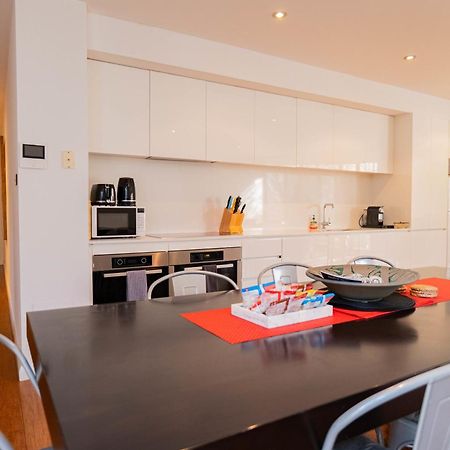 Large Executive 3 Bedroom Yarralumla المظهر الخارجي الصورة