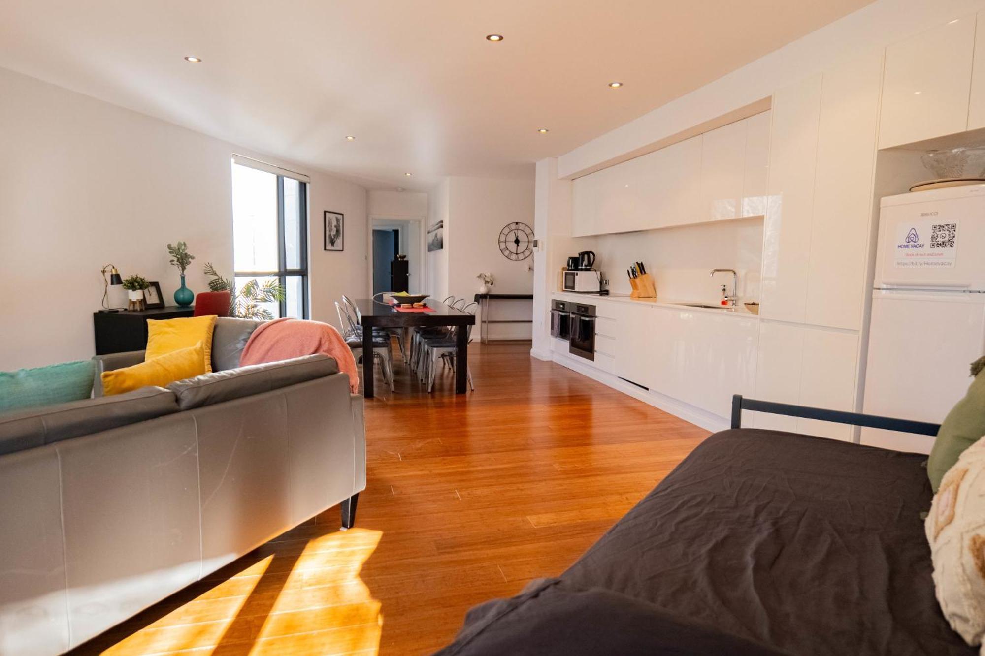 Large Executive 3 Bedroom Yarralumla المظهر الخارجي الصورة